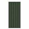 BAILR Insulated Magnetic Screen Door 4791inch, Winter Household Windproof Air Conditioner Partition Door Curtain, Door Screen Warm Windproof Easy Install view 1