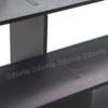 Odoria Clear Acrylic Display Box Case Dustproof Mini Figurines Pop Figure Display view 4