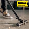 Karcher Cartridge Filter for Karcher Wet Dry Vacuum Cleaners - Compatible with WD 1 Compact, WD 2-18 and WD 3 view 2