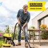 Karcher Cartridge Filter for Karcher Wet Dry Vacuum Cleaners - Compatible with WD 1 Compact, WD 2-18 and WD 3 view 4