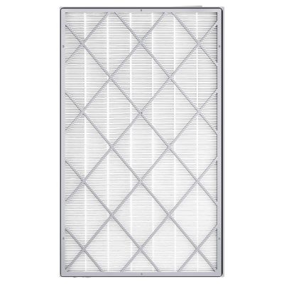 HE601 Filter for Shark 6 Replacement Filter - Compatible with Shark 6-Fan HE601 HE602,Compare to Part # HE6FKPET, HE6FKBAS, HE6FKPRO, 1 Pack