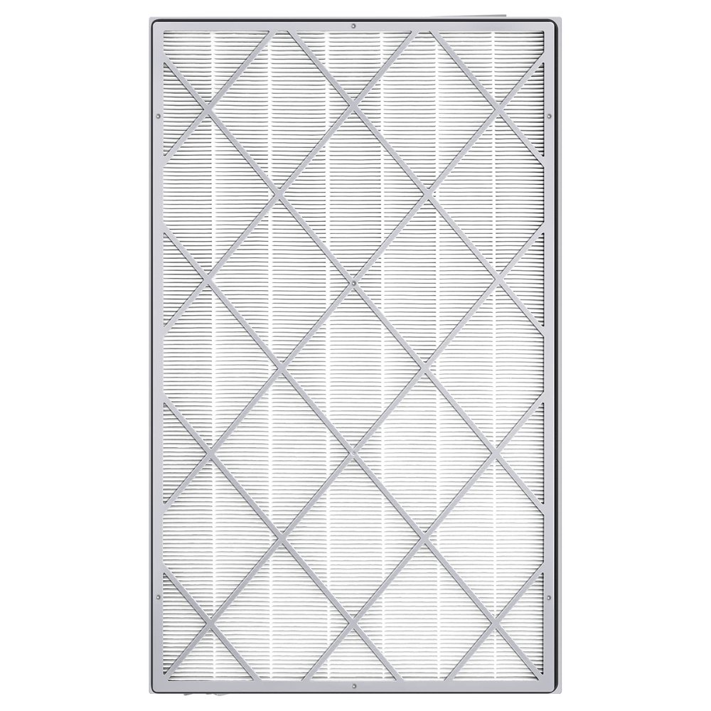 HE601 Filter for Shark 6 Replacement Filter - Compatible with Shark 6-Fan HE601 HE602,Compare to Part # HE6FKPET, HE6FKBAS, HE6FKPRO, 1 Pack