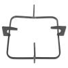 1pc Square Gas Stove Rack Cast Pot Stand for Kitchen Restaurant and Shop Use Non-slip Stable Structure for Safe Cooking Support view 3