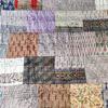 Blanket Bedding Bedspread Bed Kantha Vintage Handmade Silk Patchwork Indian Art Cover India Sari Bohemian Spreads Washed Patola Spread Quilt view 2