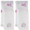 12 Style Q/C 53292 Hepa Filtration Bags. Compatible with Kenmore Elite, Intuition, Progressive, 200 400 600 Series Canister Vacuum Cleaners. Replaces Part #'s 5055, 50104, 50557, 50558, 53291 view 1