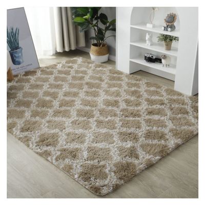 Super Soft Plush Shaggy Area Rug Washable Entrance Rugs Door Mat Carpet Nursery Living Room Bathroom Carpets Fluffy Carpets Kids Bedroom Mats for Indoor Corridor Home Decor (Size : 90x800cm)