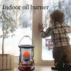 LKP Camping Stove Portable Kerosene Heaters, Outdoor Burning Heater With Handle, Portable Heater Burner, 3000W Outdoor Camping Cooker Oil Stove view 3