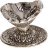 Aport Home phareLamp Presents Oil Lamp Carved with Hand Design-Set of 3 Brass Table Diya Set (Height: 1.5 Inch, Pack of 3) #A129 view 2
