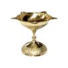 Aport Home phareLamp Presents Brass Diya (Yellow_3 Inch X 3 Inch) #A060 view 1