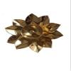 Aport Home phareLamp Presents Brass Diya (5 Inch, Gold) #A058 view 1