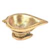 Aport Home phareLamp Presents Brass Handmade Kuber Diya/Oil Lamp (Multicolor, Standard) #A112 view 1