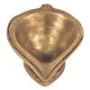 Aport Home phareLamp Presents Brass Handmade Kuber Diya/Oil Lamp (Multicolor, Standard) #A112 view 4