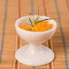 Aport Home Presents Handicrafted White Marble Diya | Oil Lamp for Puja | Temple | Office (Table Diya) #A190, 20 x 15 x 5 cm view 2