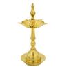 Aport Home phareLamp Presents Fancy Lamp/Vilakku (Set of 2, Height : 9 Inch) #A121 view 4