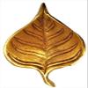 Aport Home phareLamp Presents Puja Diya Traditional Brass Pooja Deepak/Oil Lamp/Table Diaa #A024 view 2