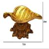 Aport Home phareLamp Presents Puja Diya Traditional Brass Pooja Deepak/Oil Lamp/Table Diaa #A024 view 3