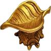Aport Home phareLamp Presents Puja Diya Traditional Brass Pooja Deepak/Oil Lamp/Table Diaa #A024 view 4
