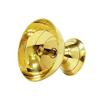 Aport Home phareLamp Presents Moradabad Metal Hub Brass Akhand Diya/Pyali Deep/Oil Lamp/for Diwali Pooja || Piece of 2 || #A159 view 4