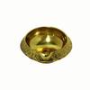 Aport Home phareLamp Presents Traditional Brass Kubera Vilakku/Traditional Puja Diya Lamp/Pooja Item - Set of 6 Diya Lamps #A124 view 2