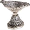 Aport Home phareLamp Presents Oil Lamp Carved with Stand Set of 4 Brass Table Diya Set (Height: 2 Inch, Pack of 4) #A125 view 4