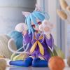 (UNION CREATIVE) No Game No Life White Non-Scale PVC & ABS Painted Complete Figure view 2