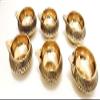 Aport Home phareLamp Presents Kuber Brass 2.3 Inch Pooja Diya .Soild Brass Designer Pooja Diya Oil Lamp. Diwali Gifts (6) #A152 view 1