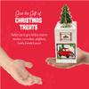 Gia's Kitchen Christmas Treat Gift Containers, 20 Pack - 3D Christmas Gift Boxes to Hold Delicious Holiday Treats - Perfect Cookie Holders for Gift Giving, Party Favor Bags - Festive Farm view 4
