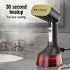 CHI Handheld Garment Steamer for Clothes, Fabric Brush, Large 300 ml Water Tank, 2 Steam Modes, Ergonomic Handle, Portable Steamer for Clothes, 10 Cord, (11590) view 3