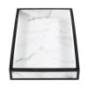 Avanti Linens - Vanity Tray, Guest Bathroom Essentials, Modern Inspired Home Decor (Jasper Collection) view 2