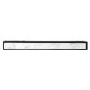 Avanti Linens - Vanity Tray, Guest Bathroom Essentials, Modern Inspired Home Decor (Jasper Collection) view 3