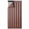 BAILR Thermal Insulated Door Curtain 5187inch, Winter Household Windproof Air Conditioner Partition Screen Door, Door Screen with Heavy Duty Easy Install, for Air Conditioner Heater Room/Kitchen view 1