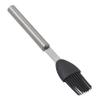 Kuhn Rikon Essential Basting Brush, Stainless Steel view 1