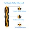 Accessories Kit Compatible with Yeedi Vac 2 Pro/Vac/Vac Max/Vac Station Robot Vacuum, 23 Pack view 4