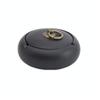 YKHB Ashtray with Lid Ceramic Ashtrays Anti Fly Windproof Ash Tray Creative Indoor Or Outdoor Decorative Gifts view 1