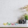 12pcs Chopstick Rest Fork Rack Utensil Holder Chinese Chopsticks Spoon Pillow Support Porcelain Crane Rest Pen Animal Dining Spoon Japanese Ceramics view 4