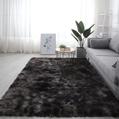 BAILR Girls Carpets 3963inch, Super Soft Fluffy Fuzzy Rug for Bedroom, Non Slip Comfy Living Room Carpet for Nursery, Kids, Boys Room Decor, Soft Furry Rugs