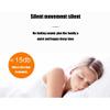 BcofoA Silent Clock Round Personality Creative Trend Wall Watch net red Light Luxury Wall Clock Living Room Modern Minimalist Atmospheric Clock 12 inches (Color : C) view 2