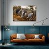 25 Masterpieces by Pieter Bruegel The Elder - Parable of The Blind Poster Decorative Painting Canvas Wall Art Living Room Posters Bedroom Painting 28x42inch(70x105cm) view 4