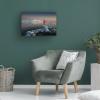 Trademark Fine Art 'Summer Night In Greenland' Canvas Art by Marc Pelissier view 4