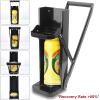 2.5L Can Crusher, Heavy Duty Can Crusher Wall Mounted Can Smasher for Recycling, Bottle Crusher for Tin Cans, Plastic Cans, Beer Cans, Aluminum Seltzer, Soda view 2