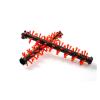 FOMACAR Vacuum Cleaner 2pcs Brush Rollers Cleaning Brush Fit for 1608017 & 160-8017 Vacuum Cleaner Area Rug Brushes Rollers Home Appliance Parts (Color : 2pcs Brush Rollers) view 1