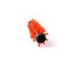 FOMACAR Vacuum Cleaner 2pcs Brush Rollers Cleaning Brush Fit for 1608017 & 160-8017 Vacuum Cleaner Area Rug Brushes Rollers Home Appliance Parts (Color : 2pcs Brush Rollers) view 4