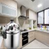 4L safety explosion-proof small pressure cooker,aluminum alloy mini home kitchen pressure cooker,super safety lockhotel kitchen,including worry-free pressure cooker for daily use in the kitchen view 4