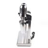 DYRABREST Double Head Milkshake Maker Kit, Stainless Steel Electric Milkshake Maker Machine, Classic Milkshake Maker with Cup, 2 Speed Adjustable (Type 1) view 4