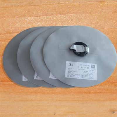 Bathroom Shower Mirror Heated Pad Bathroom Heater Mat LED Mirror Heating Film (50cm)