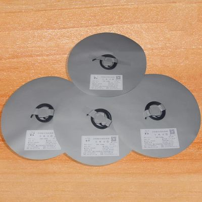 BESTHOMEOK Bathroom Shower Mirror Heated Pad Bathroom Heater Mat LED Mirror Heating Film (11.81??)