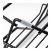 Dish Holder Household Dish Drying Rack Kitchen Countertop Utensil Organizer Storage Kitchen Dishware Storage Stand Cup Drying Rack (Color : A) view 3
