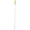 FTVOGUE 28in Flexible Drain Brush Sewer Overflow Cleaner Tool for Bathroom Kitchen(Green), Launching Accessories view 1