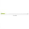 FTVOGUE 28in Flexible Drain Brush Sewer Overflow Cleaner Tool for Bathroom Kitchen(Green), Launching Accessories view 3