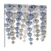Jaxson Rea "Natural Lantern Cascade 1" Gallery Wrapped Canvas by Albert Koetsier, 12" x 16" view 1